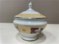 Scicli - Corso Garibaldi 28 - Piatto Ancap MOSAICIROMANIANCAP - MOSAICIROMANIANCAP